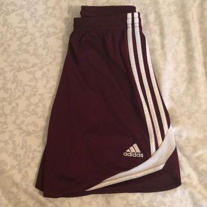 Adidas shorts